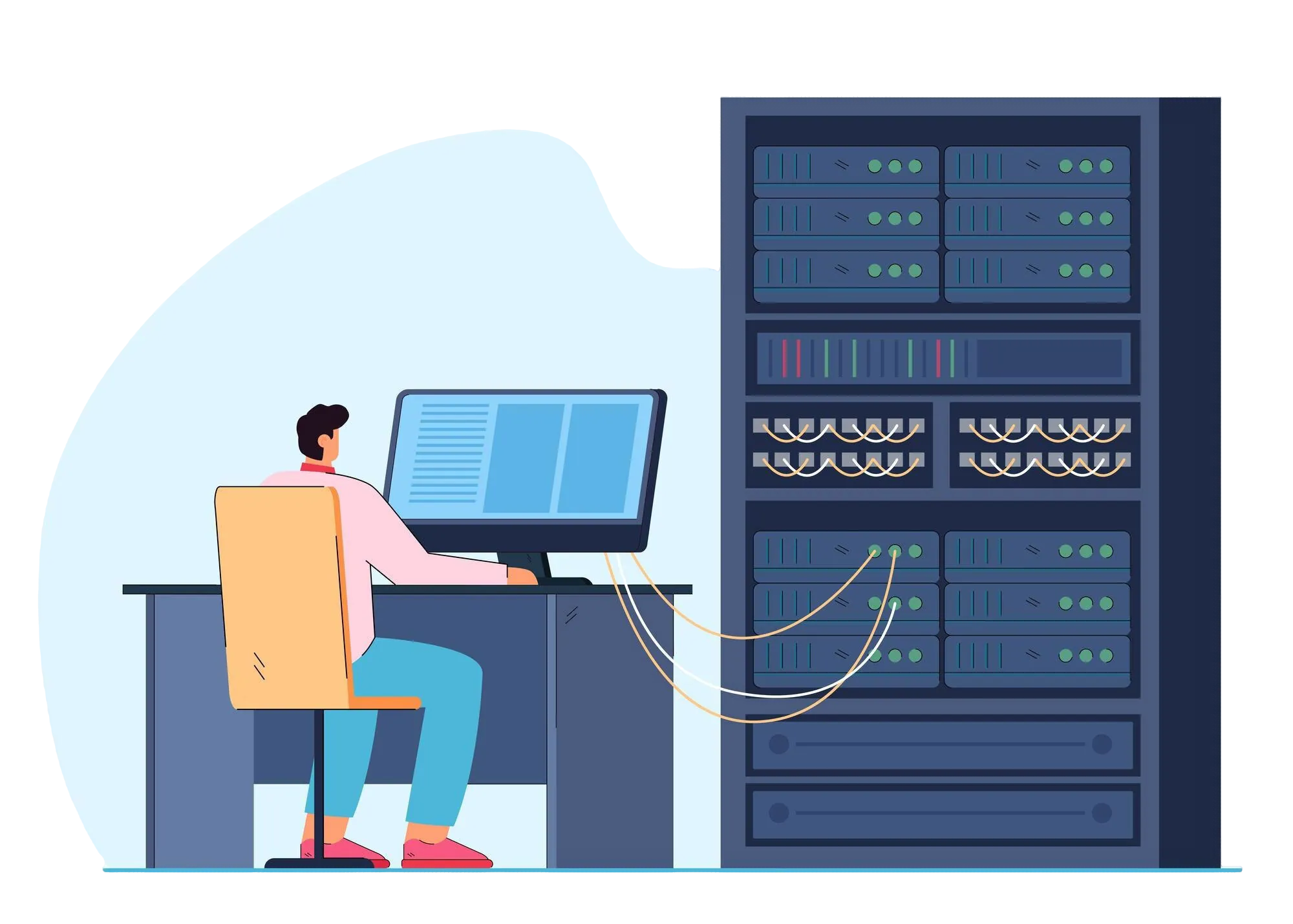 Data Center