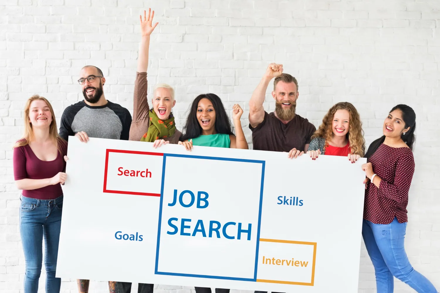 Careers With Us