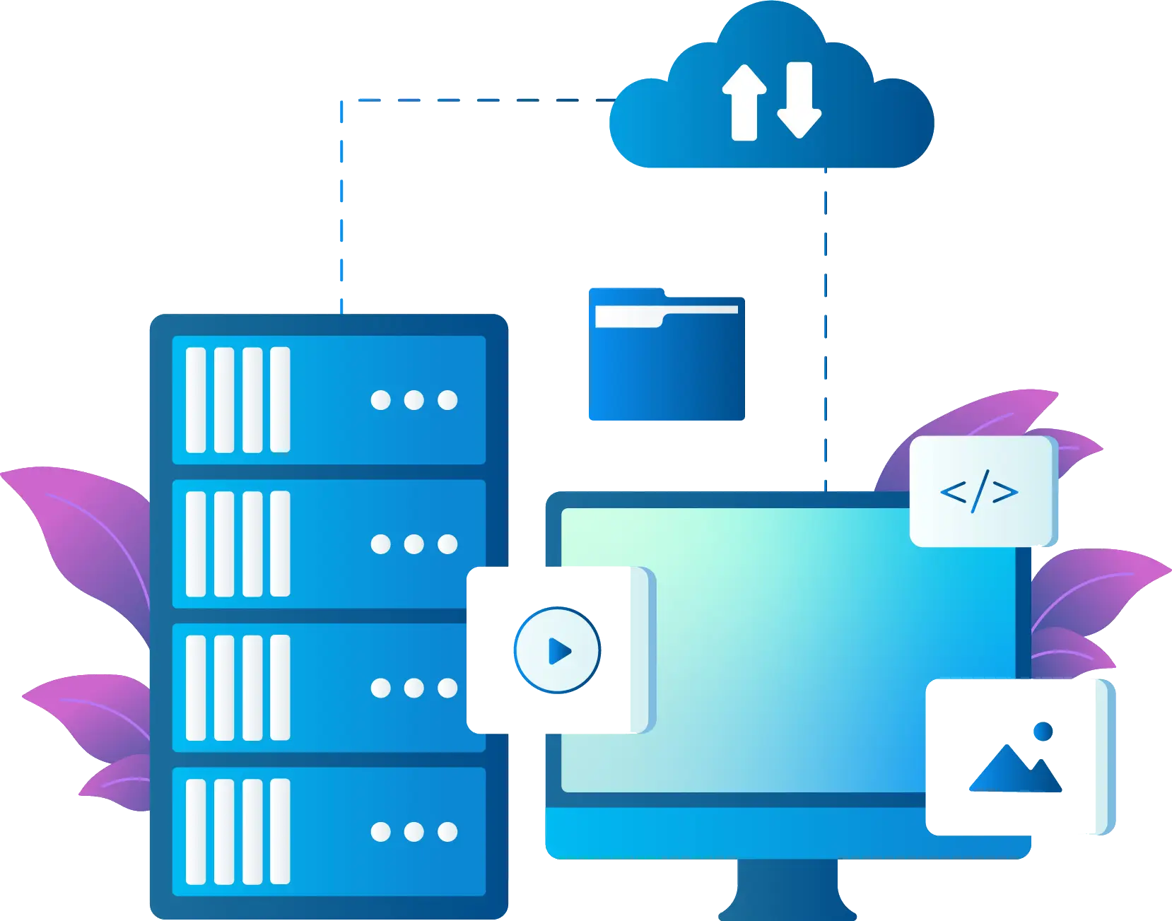 Windows Hosting