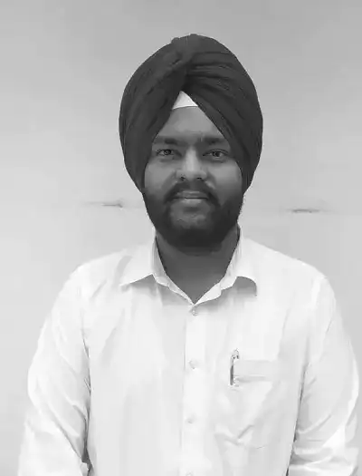 Dr. Pawanpreet Dhaliwal