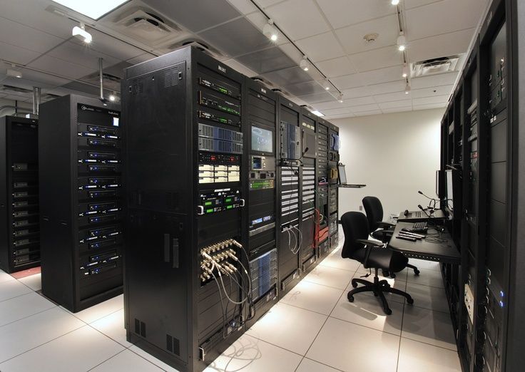 Data Center in Yamuna Nagar