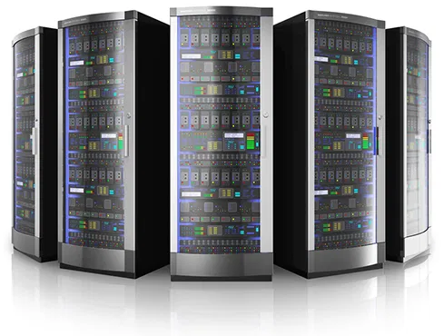 Data Center