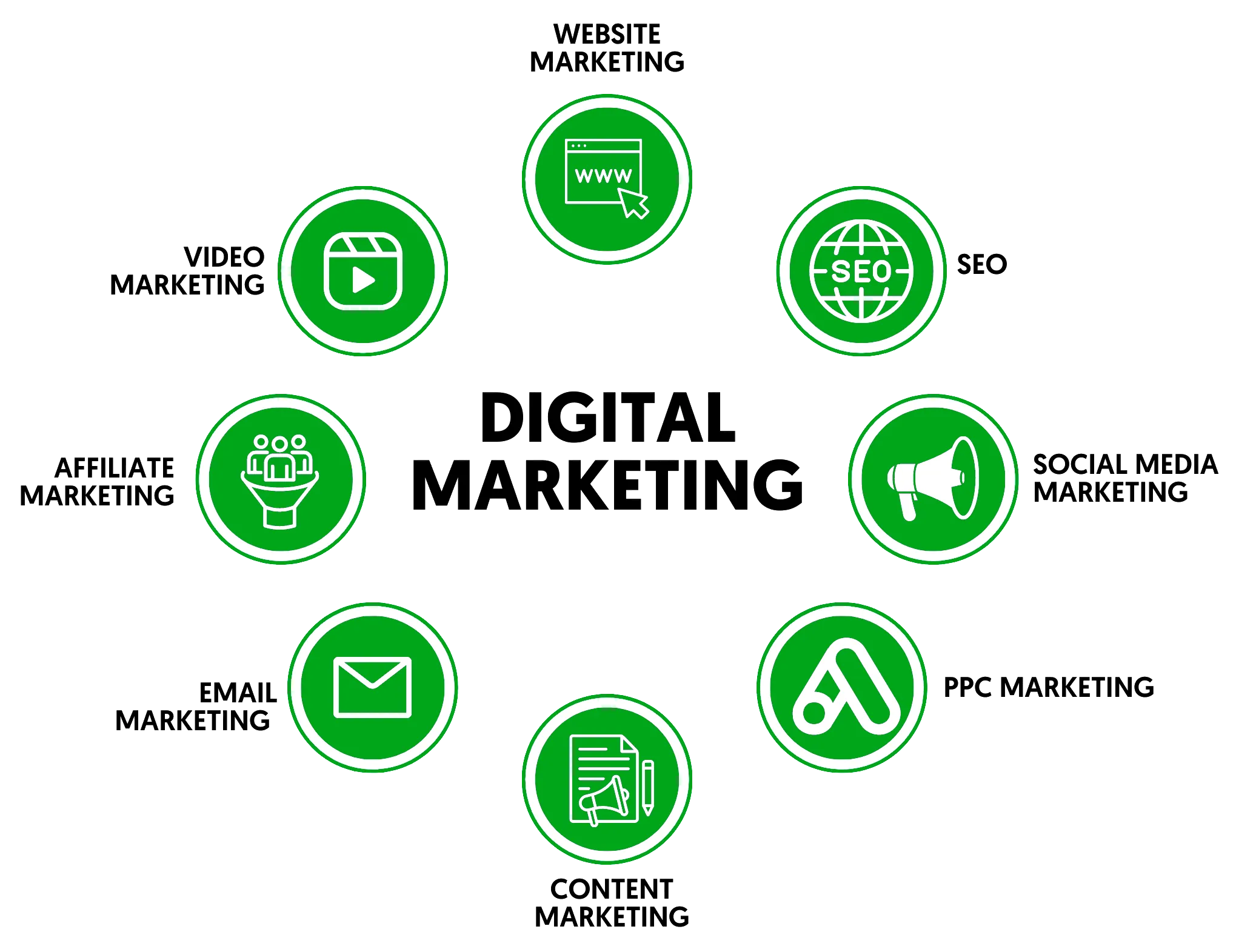 Web & App Development