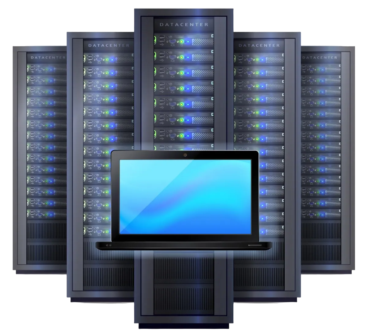 GPU Servers