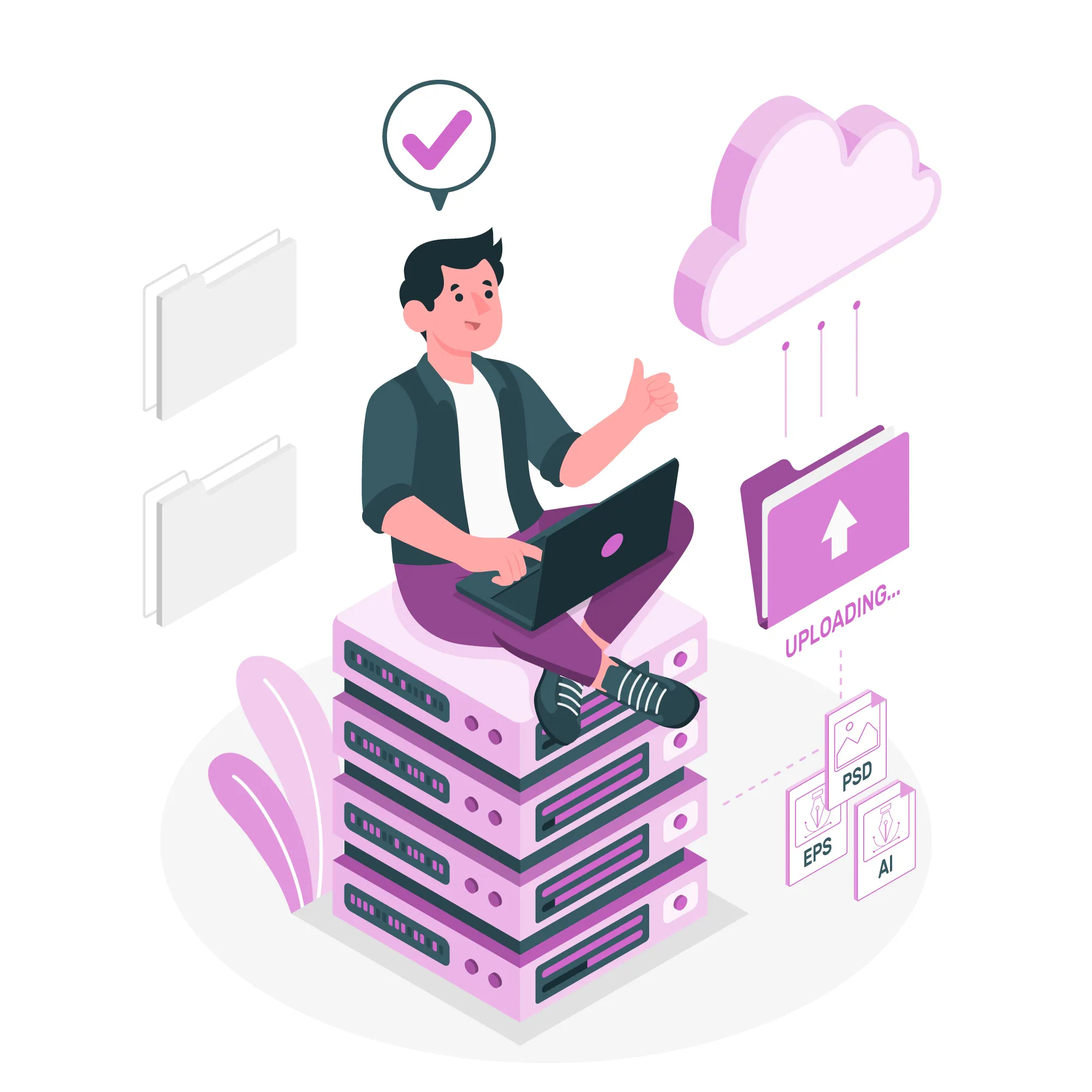 What Is a VPS?