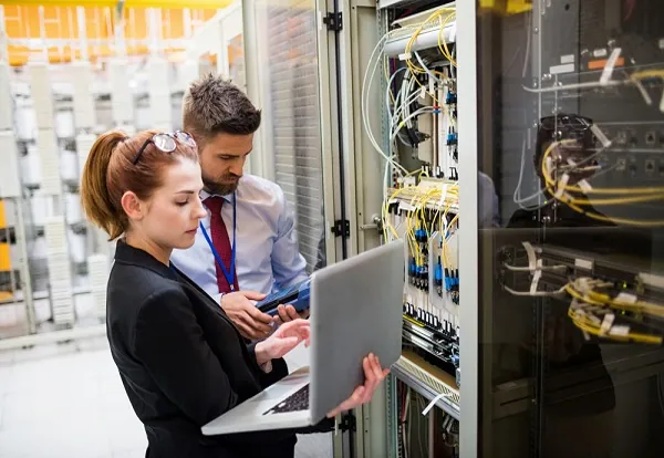 Data Center in Mumbai