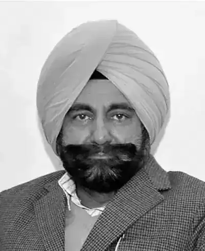 Ranjeet Singh Sandhu